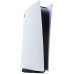 PS5 - Sony PlayStation 5 Digital Edition Gaming Console + Wireless Controller - 16GB GDDR6 RAM, 825GB SSD, 120Hz 8K Output, White