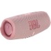JBL CHARGE 5 - Portable Waterproof (IP67) Bluetooth Speaker with Powerbank USB Charge out, 20 hours playtime, JBL Partyboost (Black)