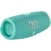 JBL CHARGE 5 - Portable Waterproof (IP67) Bluetooth Speaker with Powerbank USB Charge out, 20 hours playtime, JBL Partyboost (Black)