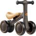 Retrospec Cricket 2 Baby Walker Balance Bike with 4 Wheels - Safe Learning Toy for Ages 12-24 Months - Scratch-Resistant Indoor Outdoor Toddler Riding Toy with Steering Limit & Soft Grips