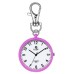 Civil Service Examination Special Men's and Women's Nurse Watches, High School Entrance Examination, College Entrance Examination, Small Pocket Watch, Keychain Quartz Watch