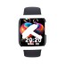 Shenzhen Huaqiangbei S10 Watch Phone with Card Slot, Sports Cross-Border Electronic Smart Watch, Multi-Functional iWatch