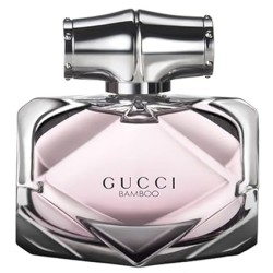 Gucci Bamboo by Gucci for Women 2.5 oz Eau de Parfum Spray