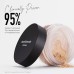 bareMinerals Original Loose Powder Foundation SPF 15 - Powder Face Makeup with Added Sun Protection - Sheer to Full Coverage Foundation