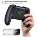 Wireless Switch Controller for Nintendo Switch/Switch 2/Lite/OLED Controller, Switch Controller with a Mouse Touch Feeling on Back Buttons, Extra Switch Pro Controller with Wake-up,Programmable, Turbo Function
