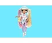 Dolls & Doll Houses