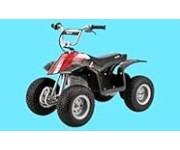 Ride on's