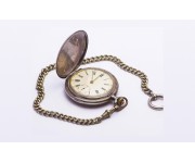 Pocket Watch