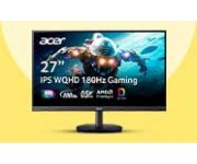 Monitors