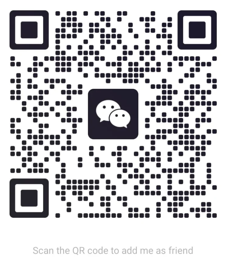 WeChat QR
